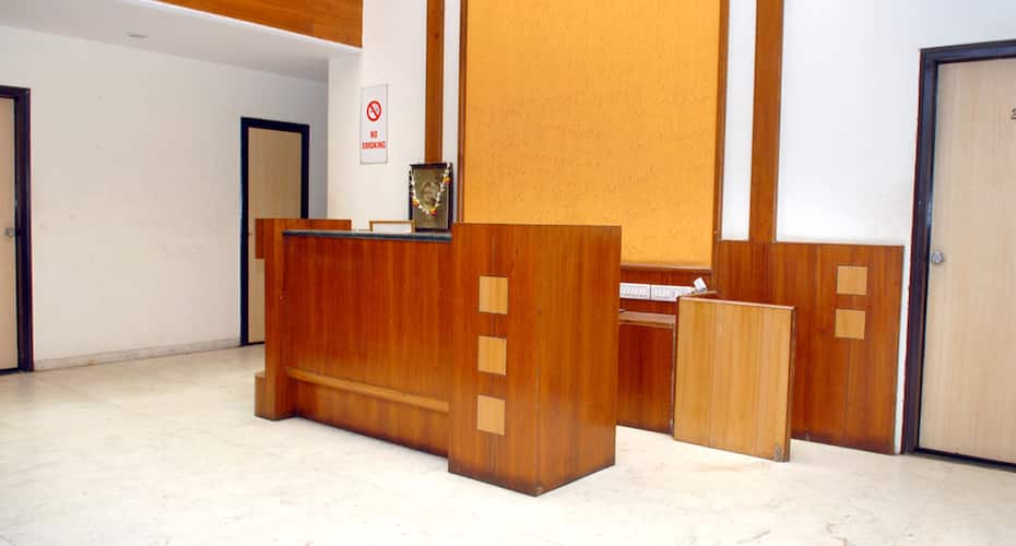 Gita Niwas Hindu Lodge, Vadodara 4